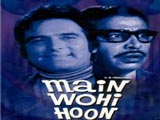 Main Wohi Hoon