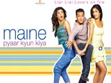 Maine Pyaar Kyun Kiya (2005)