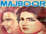 Majboor