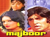 Majboor (1974)