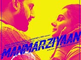 Manmarziyaan (2018)