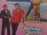 Marriage Bureau