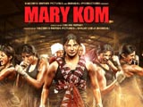 Mary Kom