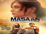 Masaan (2015)