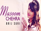 Masoom Chehra (Album) (2015)