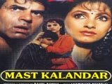 Mast Kalandar (1991)