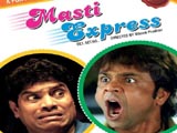 Masti Express