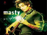 Masty (Ali Zafar) (2006)