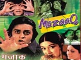 Mazaaq (1975)