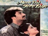 Mera Dil Tere Liye