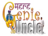 Mere Genie Uncle