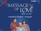Message Of Love (Album)