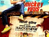 Mickey Virus (2013)