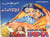 Miss India