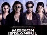 Mission Istaanbul (2008)