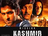 Mission Kashmir