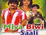 Miya Biwi Aur Saali (1995)