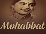 Mohabbat