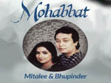 Mohabbat