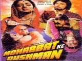 Mohabbat Ke Dushman