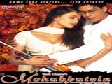 Mohabbatein (2000)