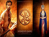 Mohenjo Daro