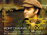 Mohit Chauhan - Fitoor (2009)