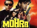 Mohra