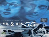 Mr. & Mrs. 55