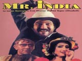 Mr. India (1987)