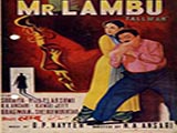 Mr. Lambu