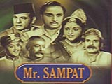 Mr. Sampat