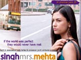 Mr. Singh Mrs. Mehta (2010)