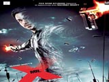 Mr. X (2015)