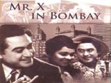 Mr. X in Bombay