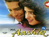 Mr. Aashiq