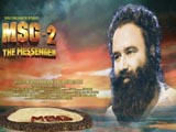 Msg-2 The Messenger (2015)