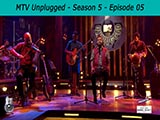 MTV Unplugged 5 - Episode 05