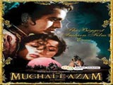 Mughal-e-Azam (1960)