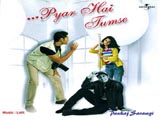 Mujhe Pyar Hain Tumse