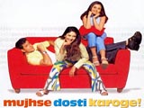 Mujhse Dosti Karoge (2002)