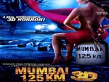 Mumbai 125 Km