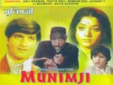 Munimji