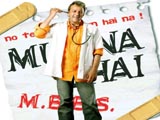 Munna Bhai Mbbs