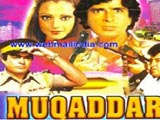 Muqaddar (1978)