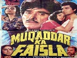 Muqaddar Ka Faisla (1987)