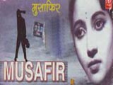 Musafir (1957)