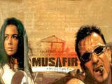 Musafir