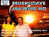 Muskuraye Jaa Rahe Ho
