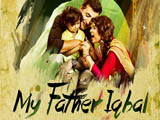 My Father Iqbal